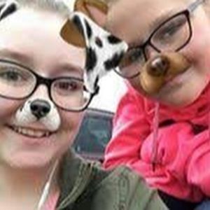 Meet your Posher, Cadie